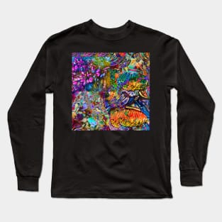 Gumnut frenzy Long Sleeve T-Shirt